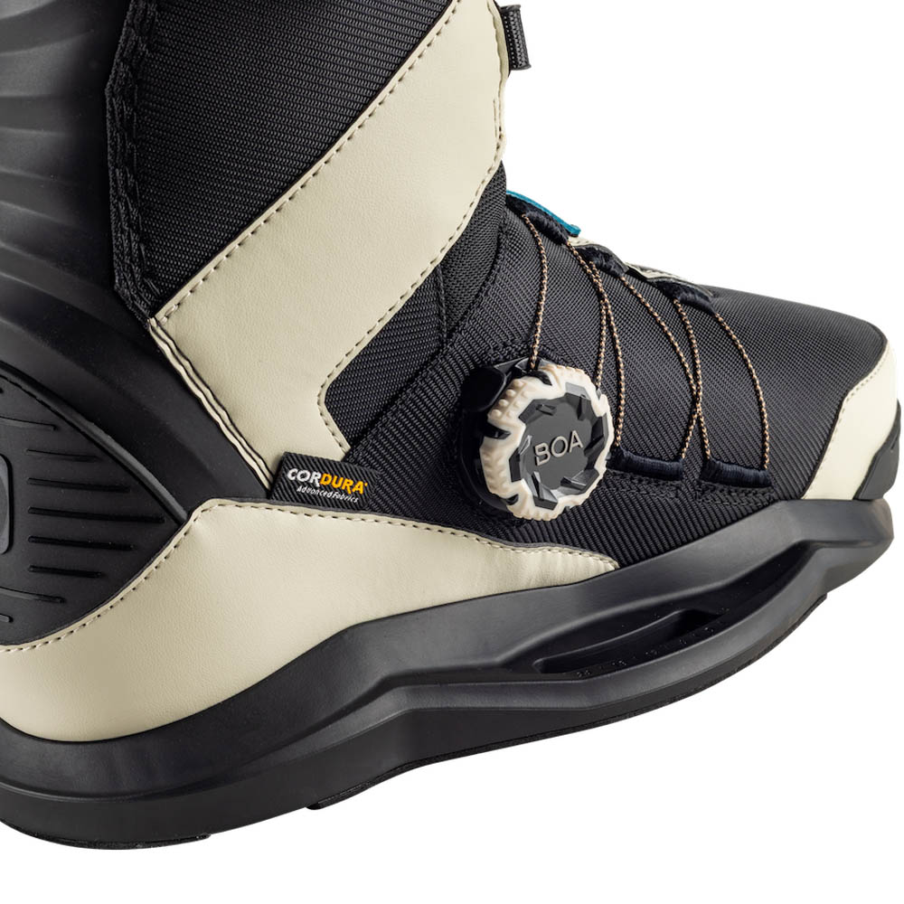 Ronix Supreme BOA wakeboardbindingen 5