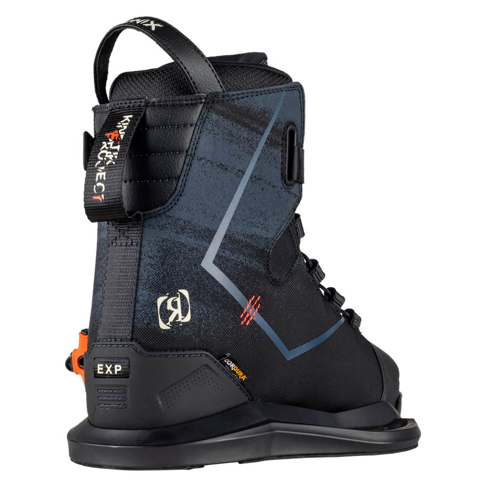 Ronix Kinetik Project EXP wakeboardbindingen 5