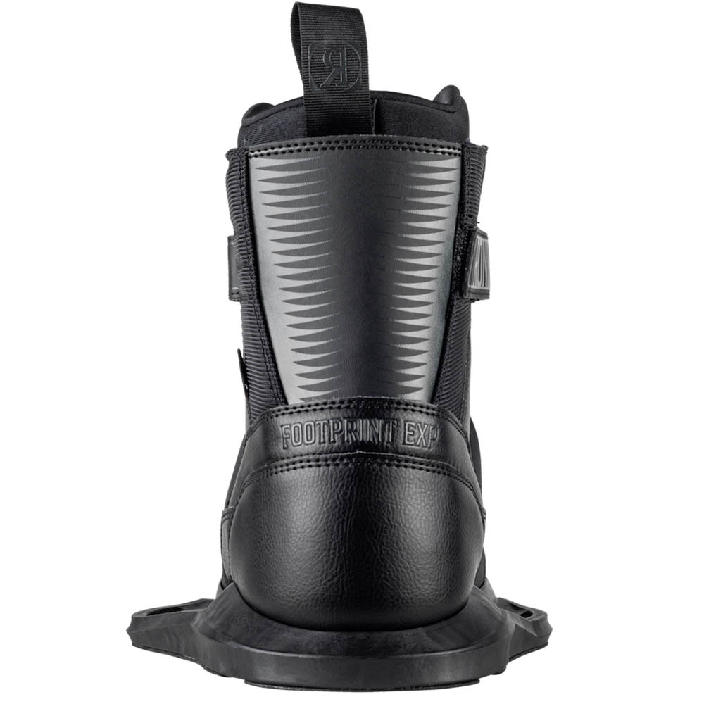 Ronix Footprint EXP wakeboardbindingen 3