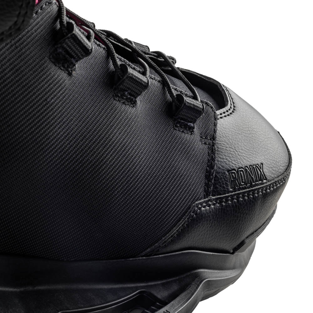 Ronix Footprint EXP wakeboardbindingen 5