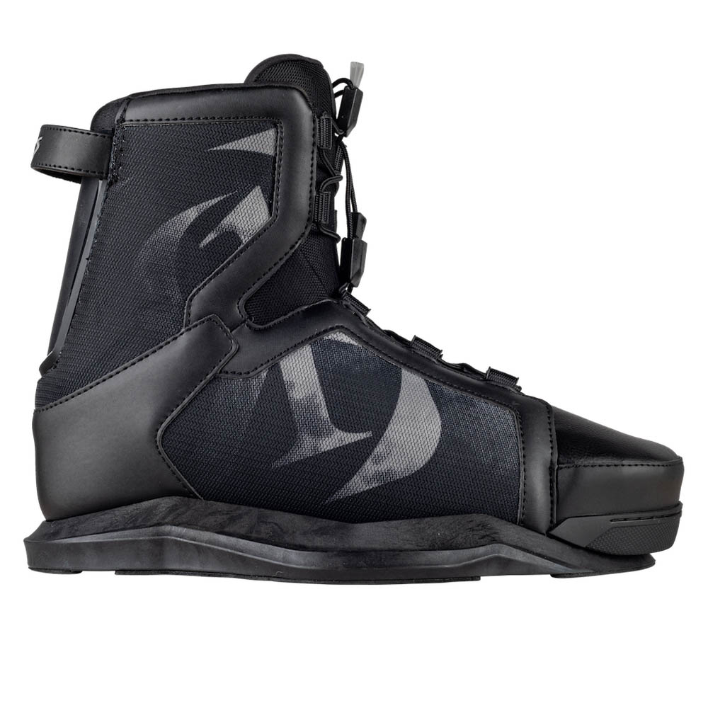 Ronix Parks wakeboardbindingen 2