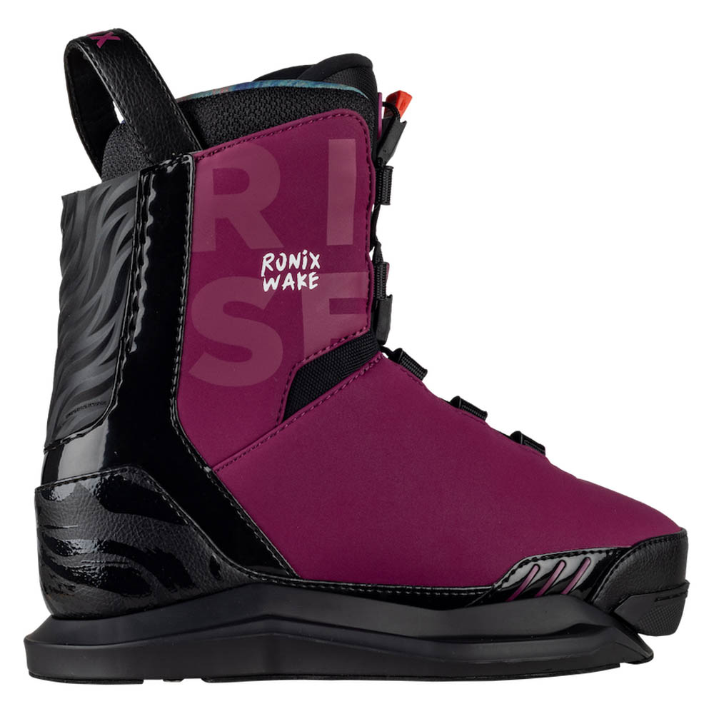 Rise wakeboardbindingen dames