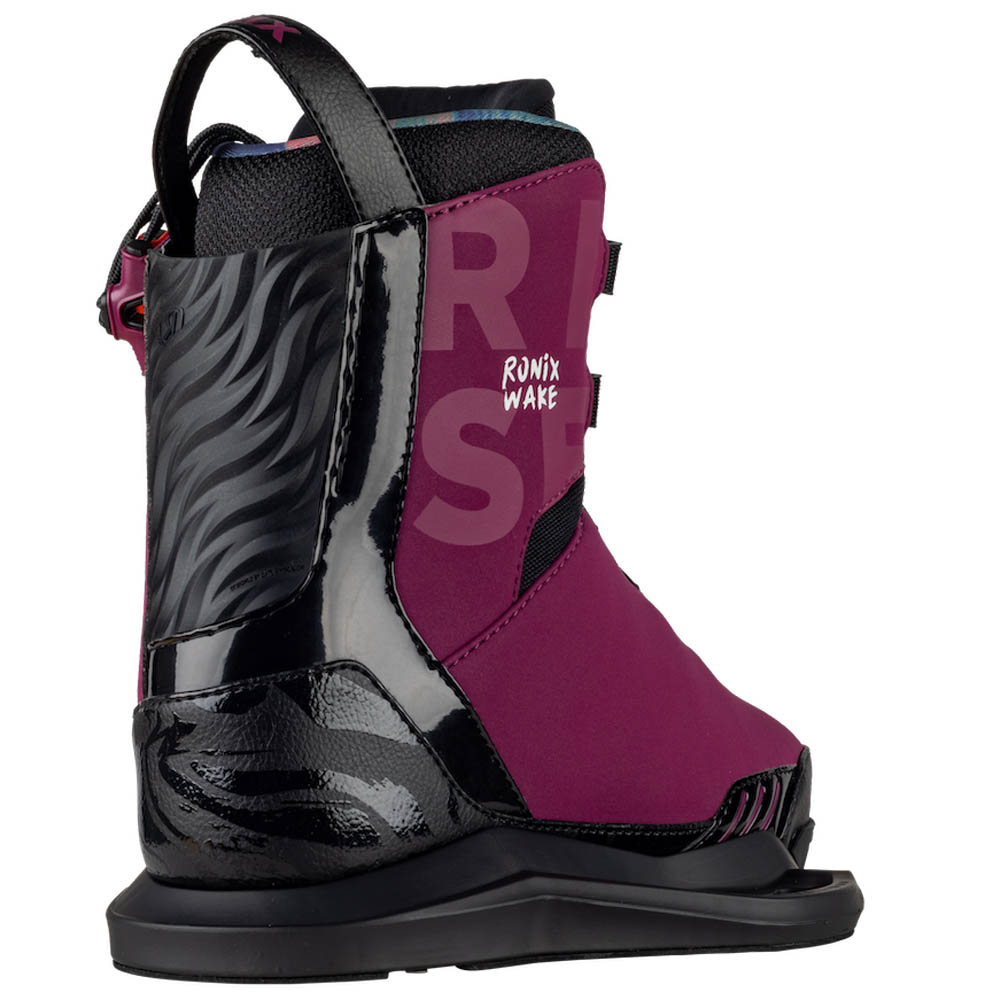 Ronix Rise wakeboardbindingen dames 4