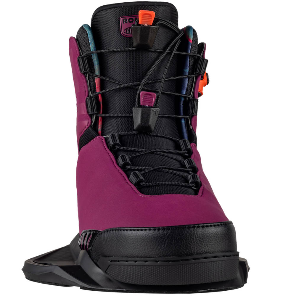 Ronix Rise wakeboardbindingen dames 5