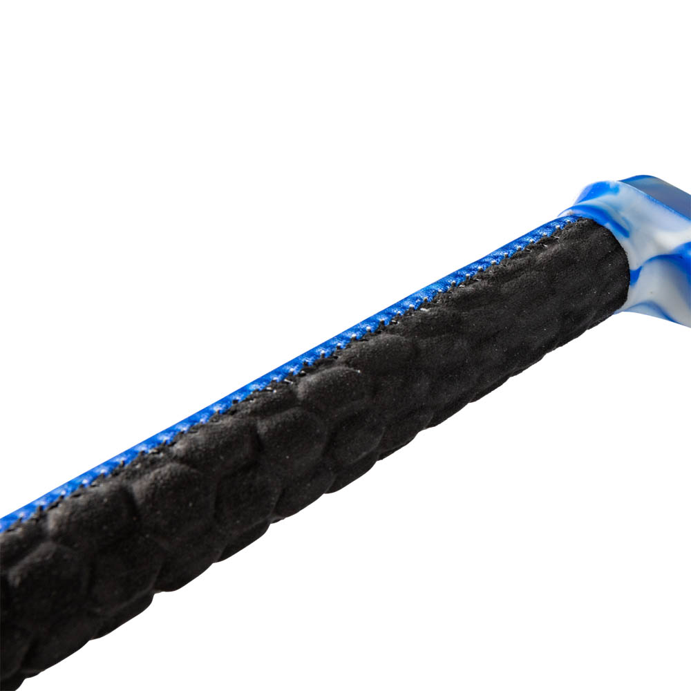 Ronix RXT G10 3D molded hide grip wakeboard handle 3