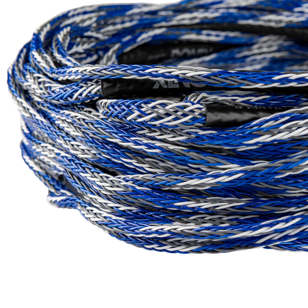 Ronix RXT 80 ft. 8 Section wakeboardlijn 2