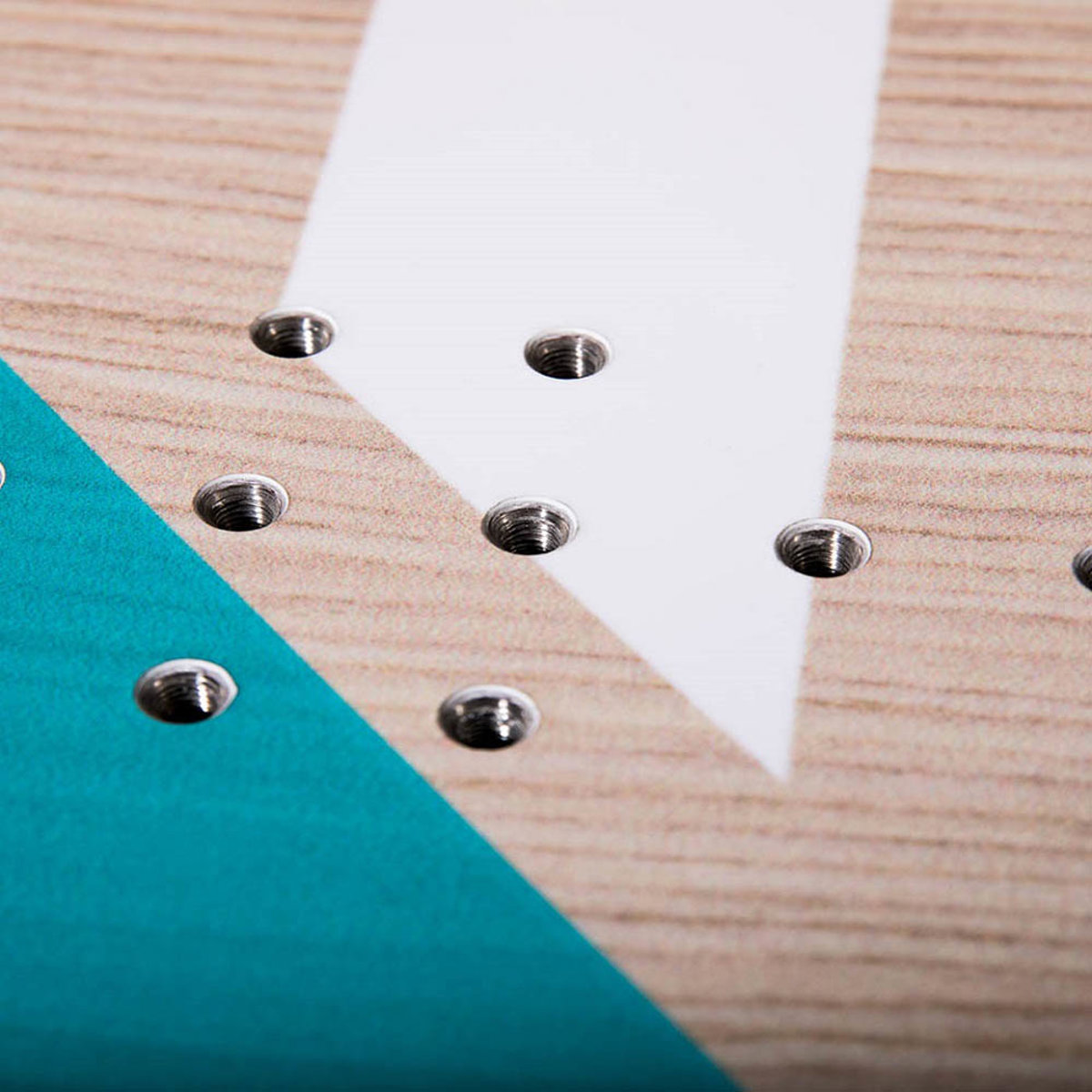 Jobe Vanity wakeboard 136 cm 7