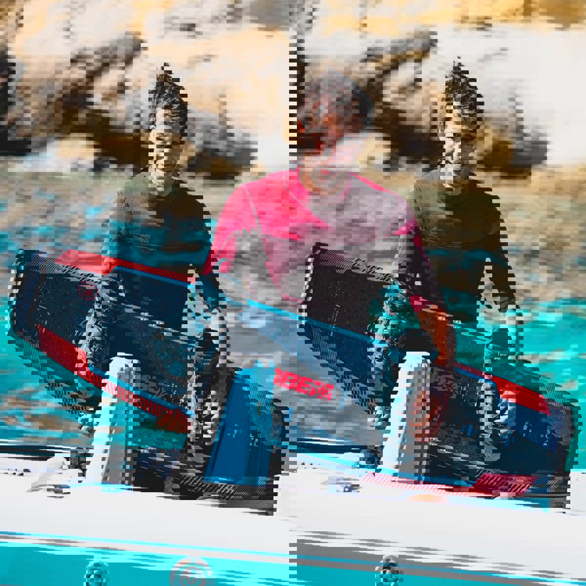 Jobe Logo Series wakeboard 138 cm 6