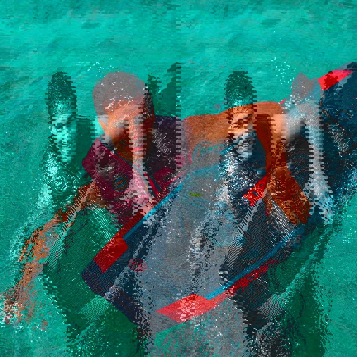 Jobe Logo Series wakeboard 138 cm 7