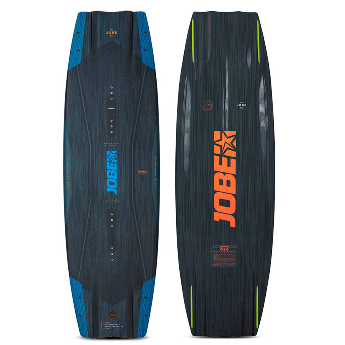 Jobe Vertex wakeboard 144 cm 6