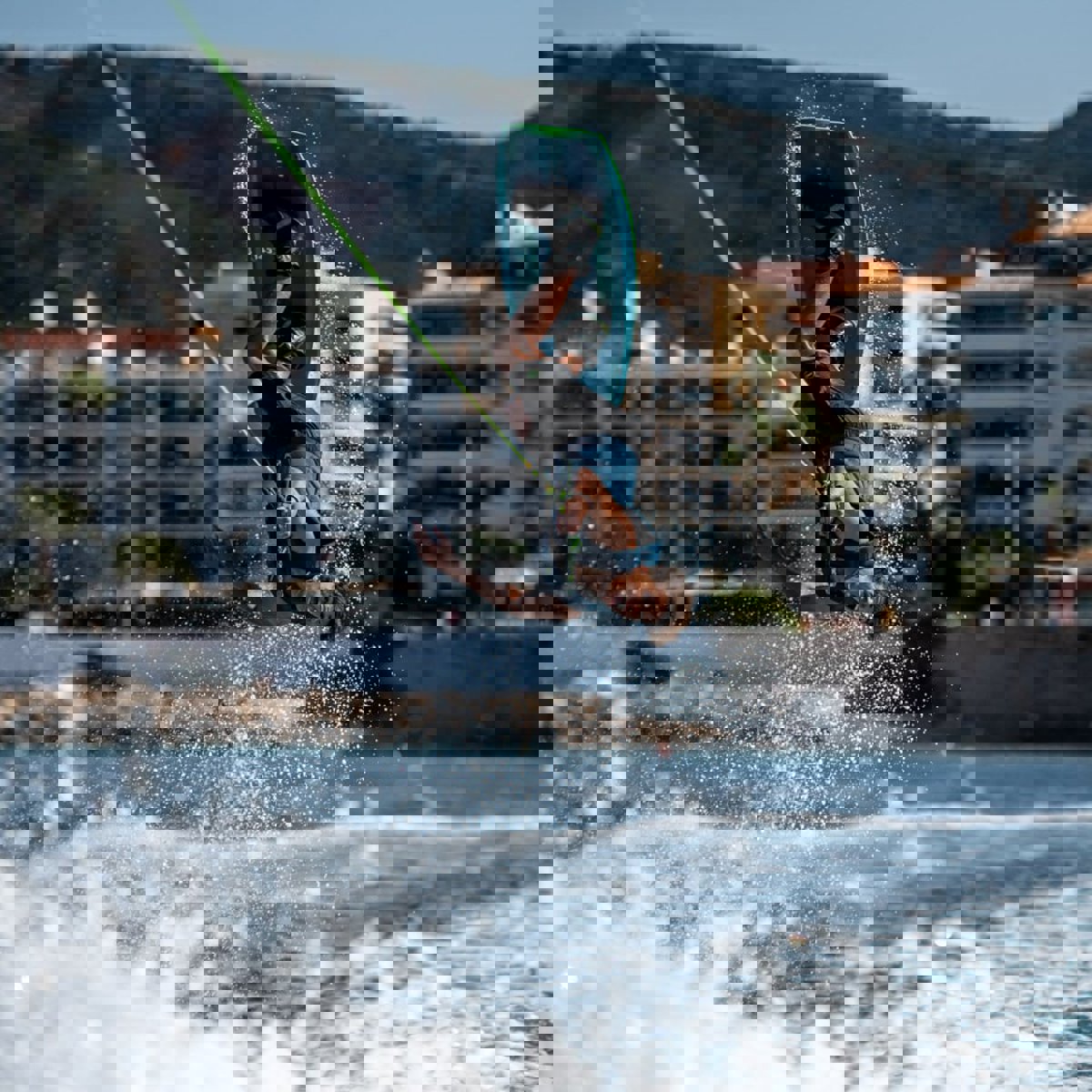 Jobe Breach wakeboard 139 cm 8