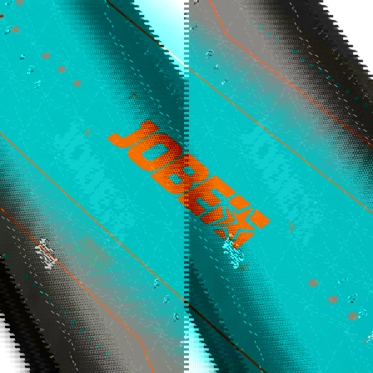 Jobe Logo series wakeboard 138 cm 11