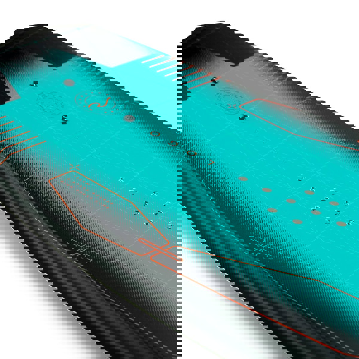 Jobe Logo series wakeboard 138 cm 12