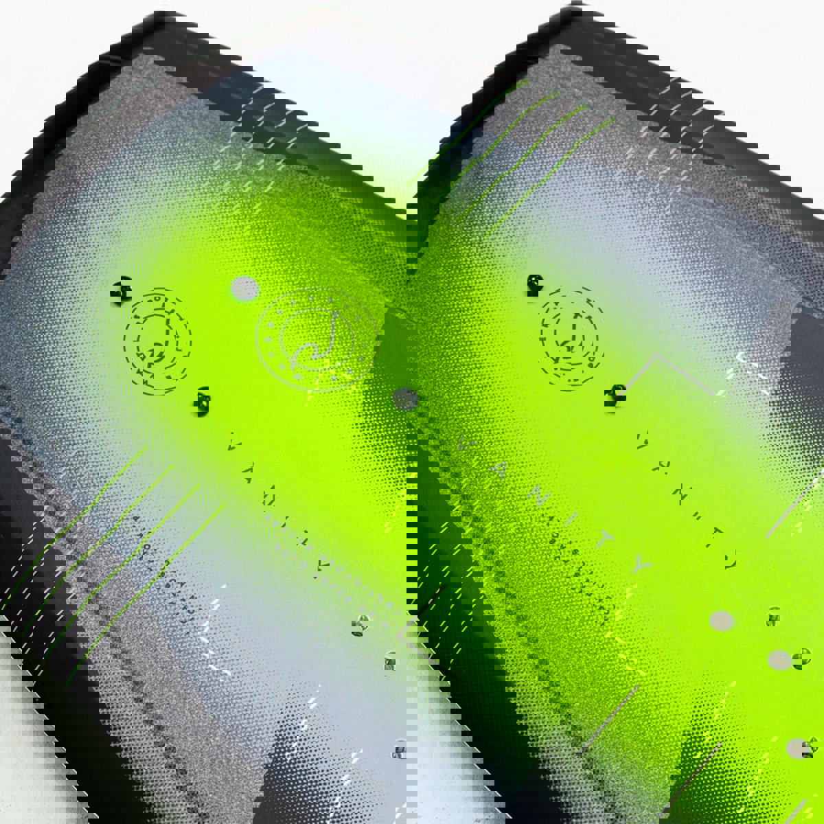 Jobe Vanity wakeboard 131 cm 9