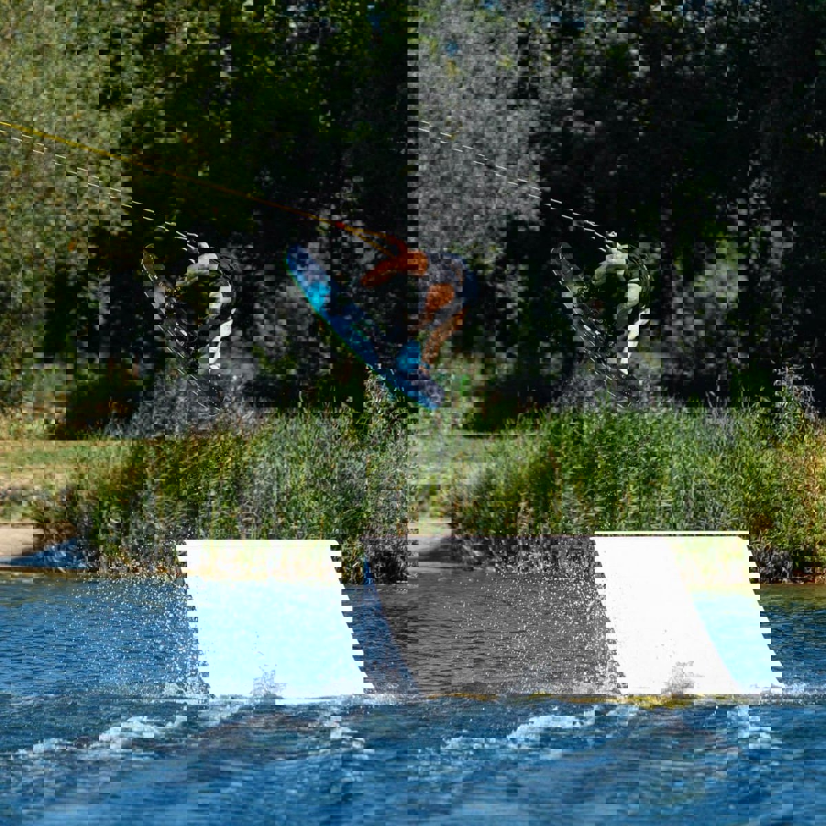 Jobe Reload wakeboard 147 cm 17