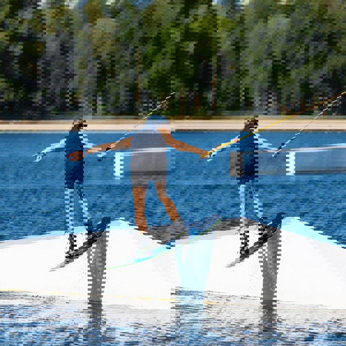 Jobe Reload wakeboard 147 cm 20