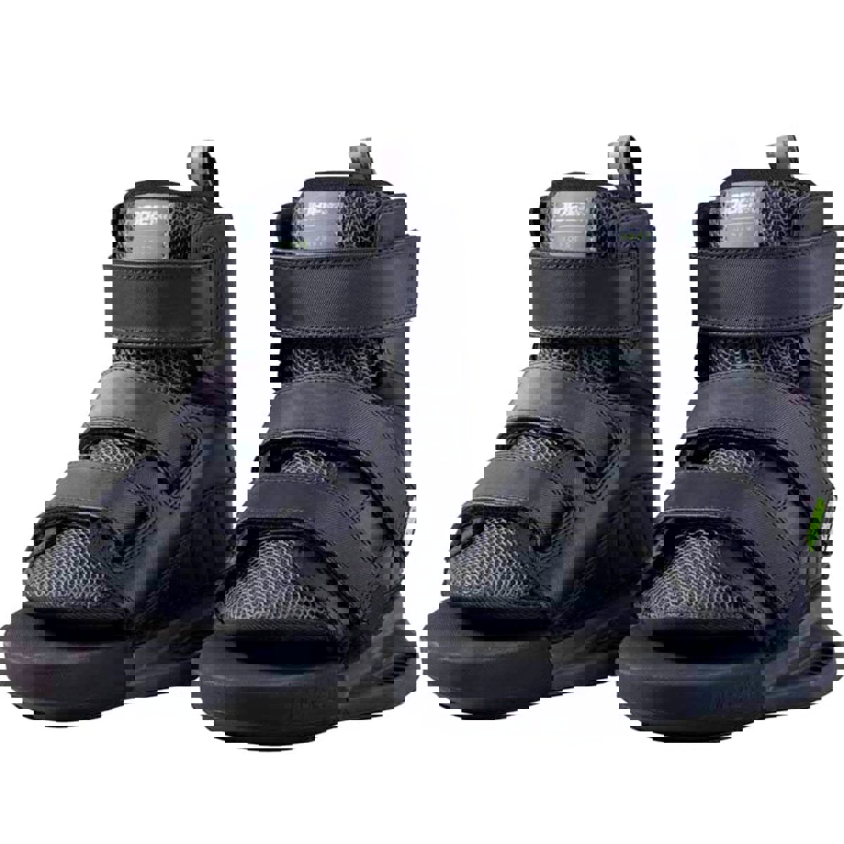 Jobe Maddox wakeboard 138 cm en Host bindingen set 5