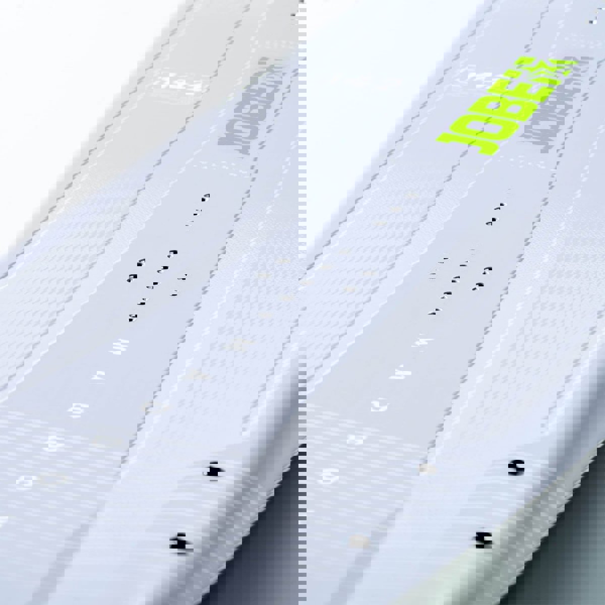 Jobe Maddox wakeboard 138 cm en Unit bindingen set 13