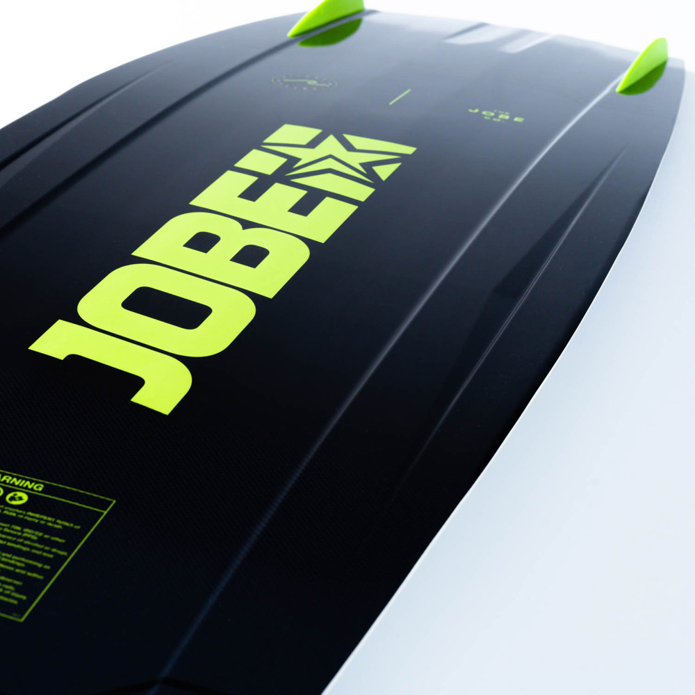 Jobe Maddox wakeboard 142 cm en Unit bindingen set 5