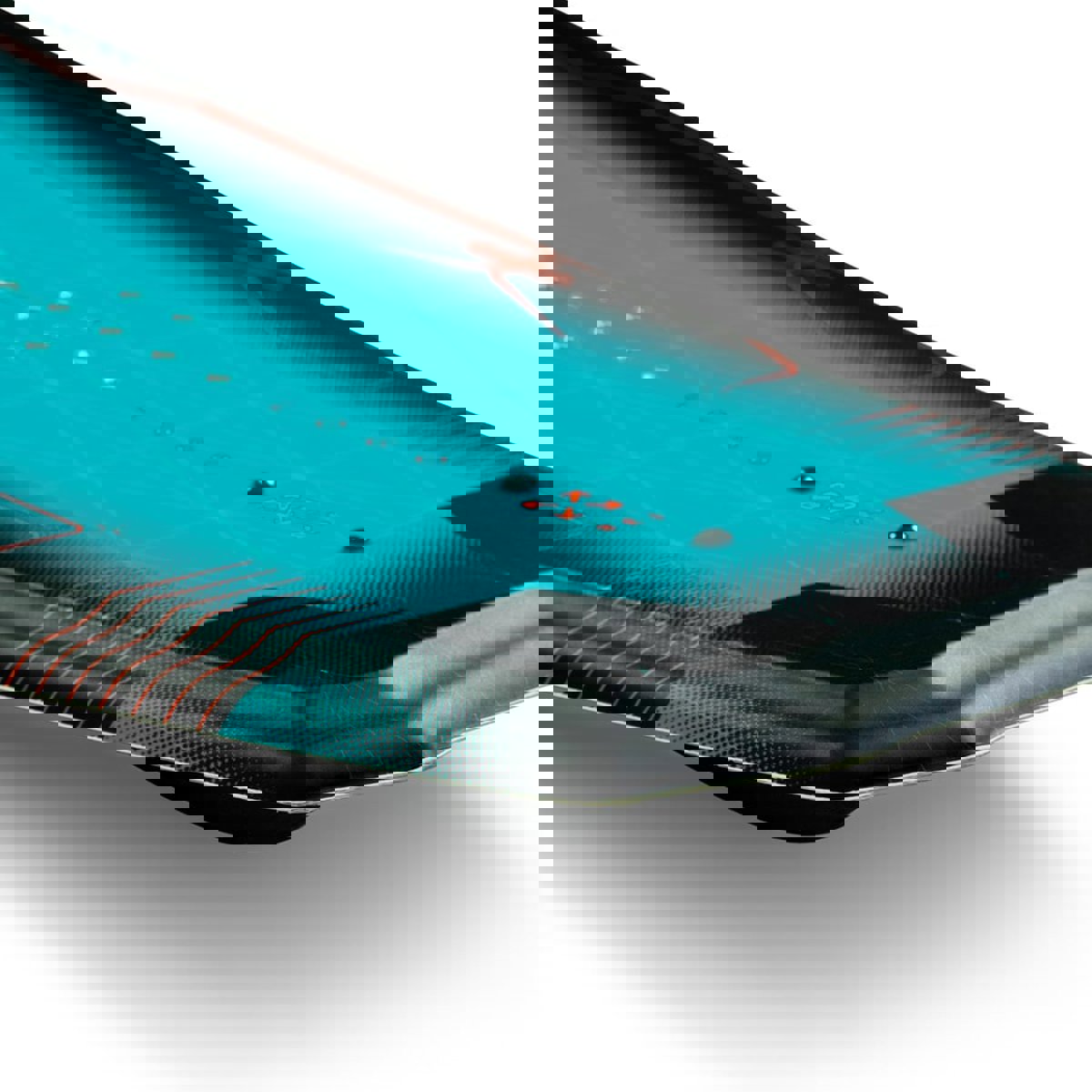 Jobe Logo wakeboardset 138 cm met Maze wakeboardbindingen 16