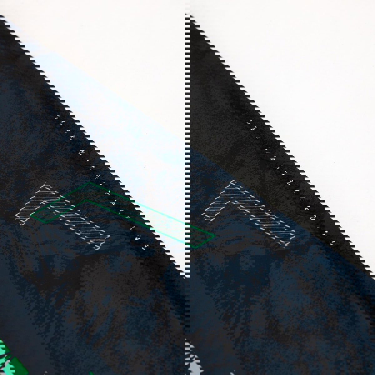 Jobe Reload wakeboard set 144 cm met Nitro bindingen 13