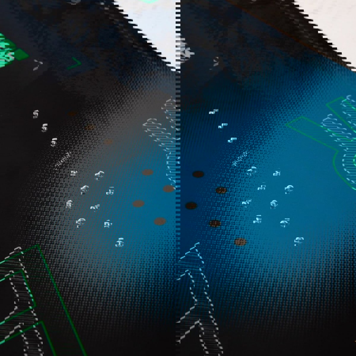 Jobe Reload wakeboard set 147 cm met Nitro bindingen 17