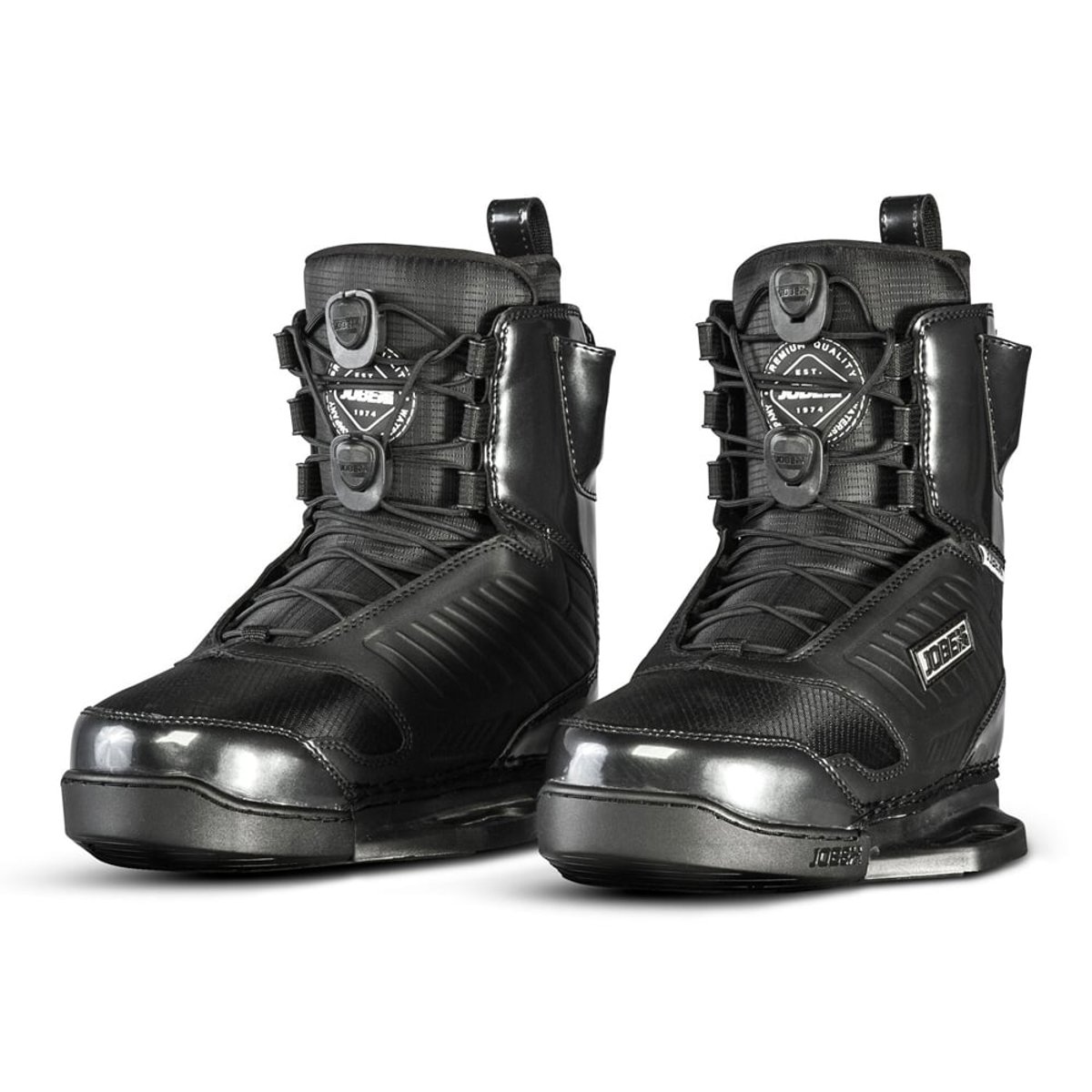 Jobe Reload wakeboard set 147 cm met Nitro bindingen 24