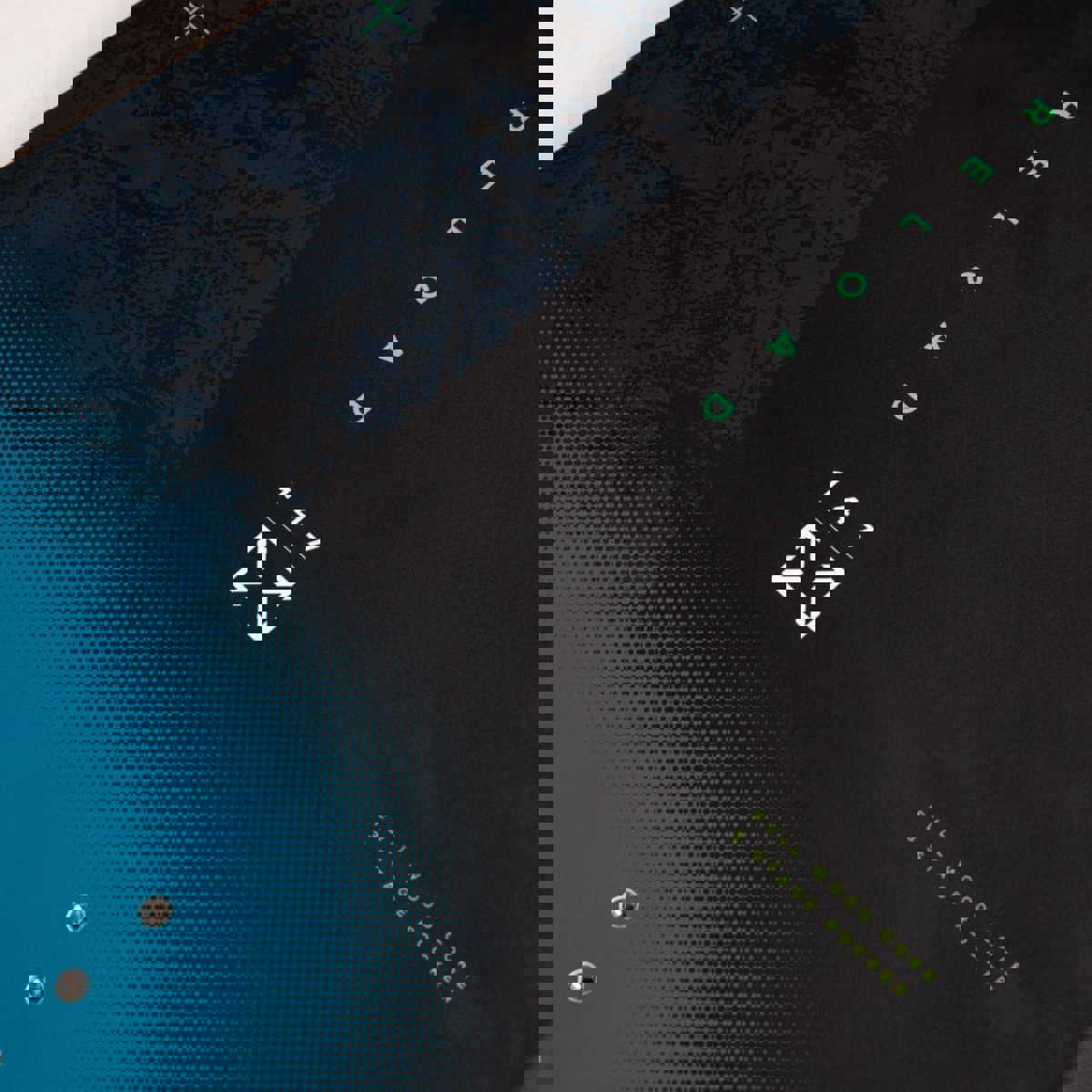 Jobe Reload wakeboard set 147 cm met Charge bindingen 20