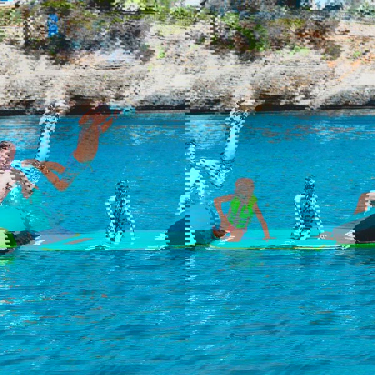 Jobe Manta watercarpet 6