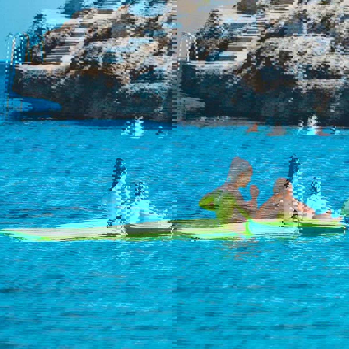 Jobe Manta watercarpet 7