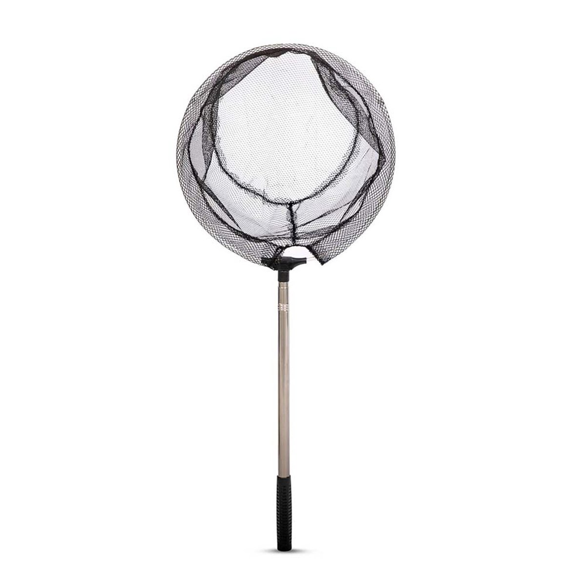 Jobe X clean boating landing net 5