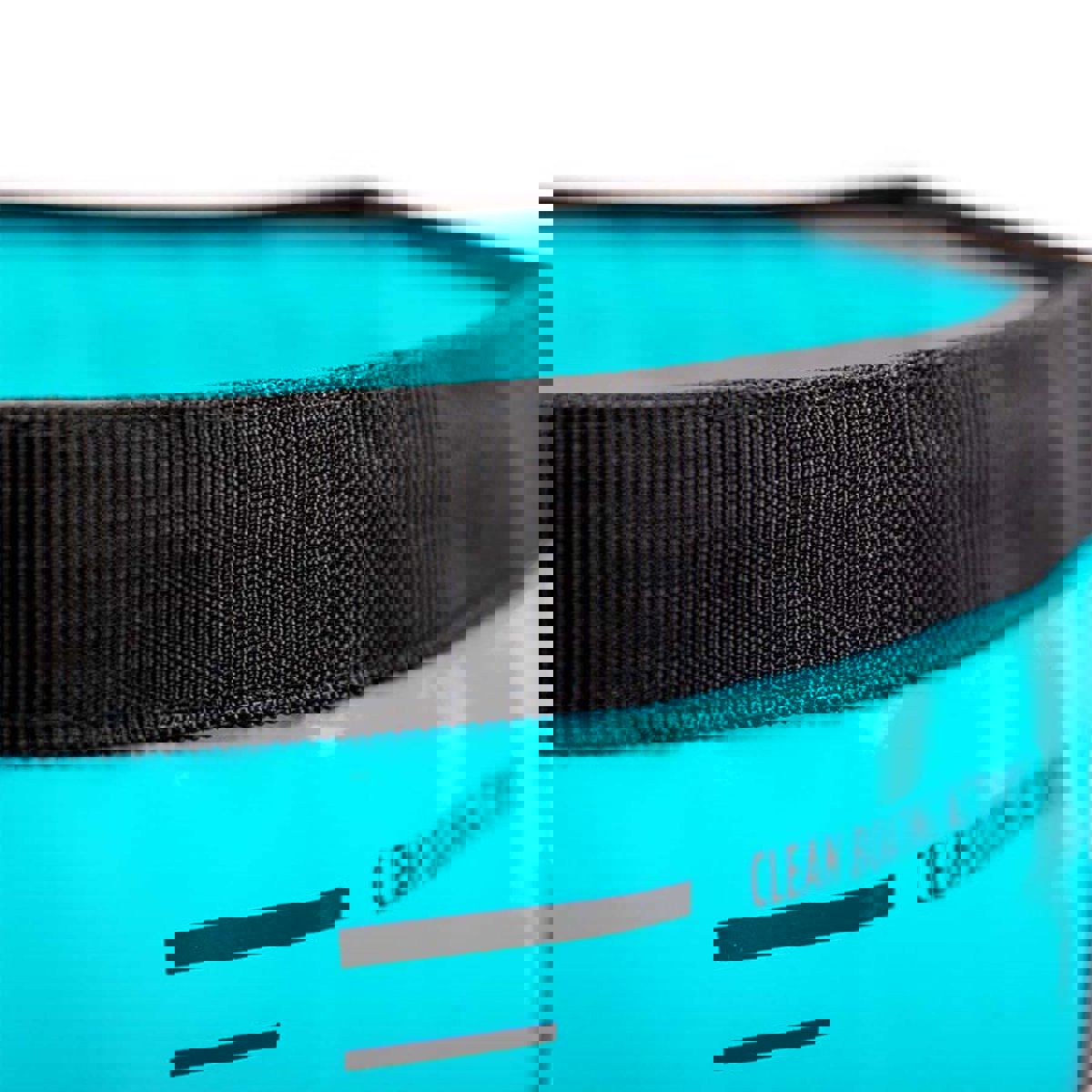 Jobe X clean boating bucket 9