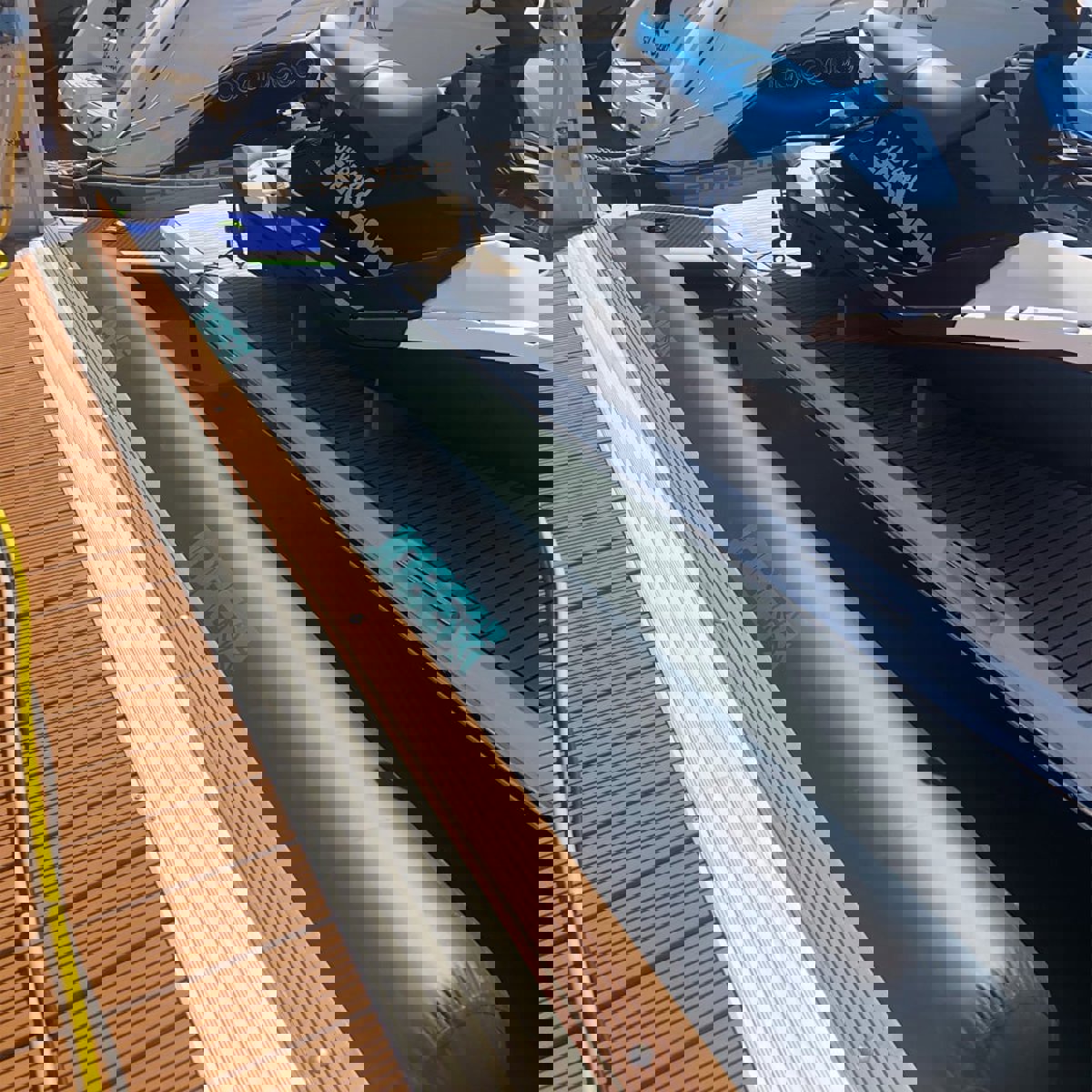 Jobe Infinity Defender jachtbeschermer 4M 8