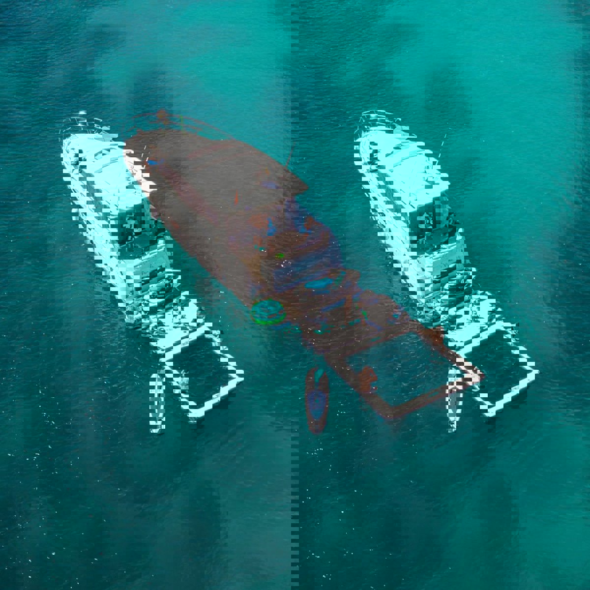 Jobe infinity stairs 5