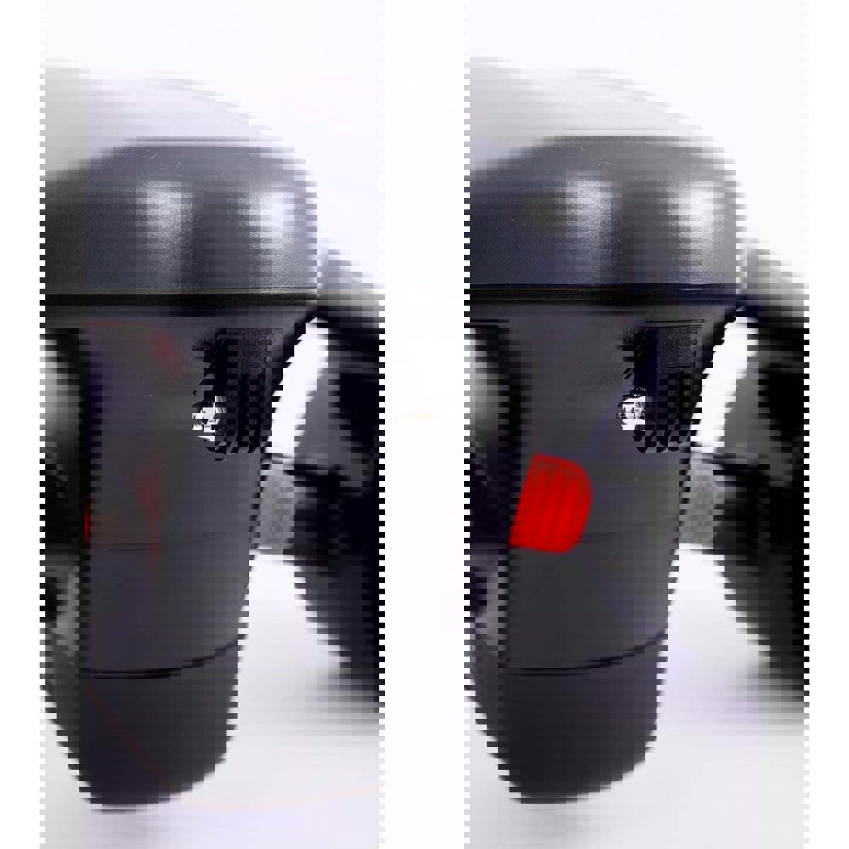 Jobe Brabus x jobe shadow seascooter met tas en snorkelset 5