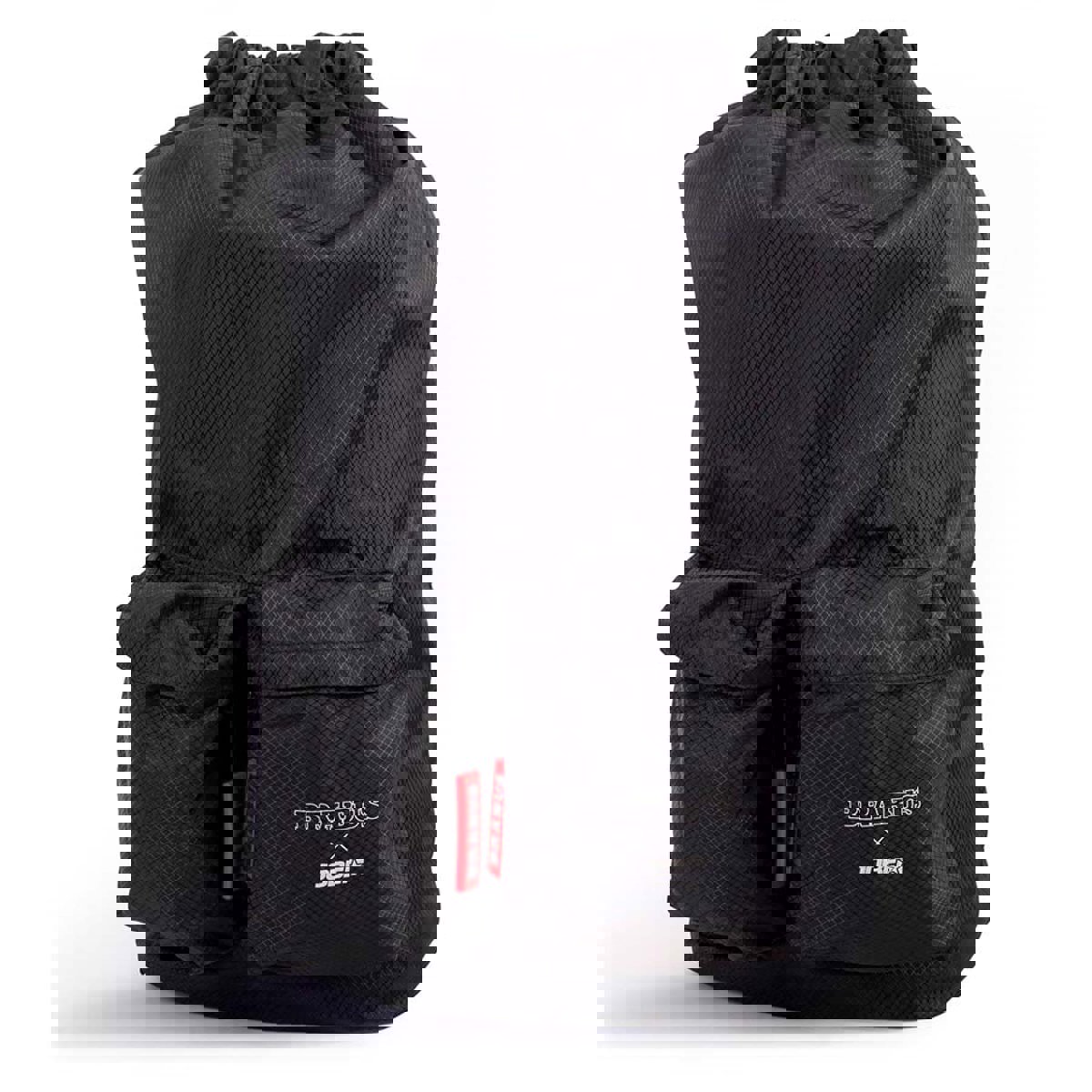 Jobe Brabus x jobe shadow seascooter met tas en snorkelset 6