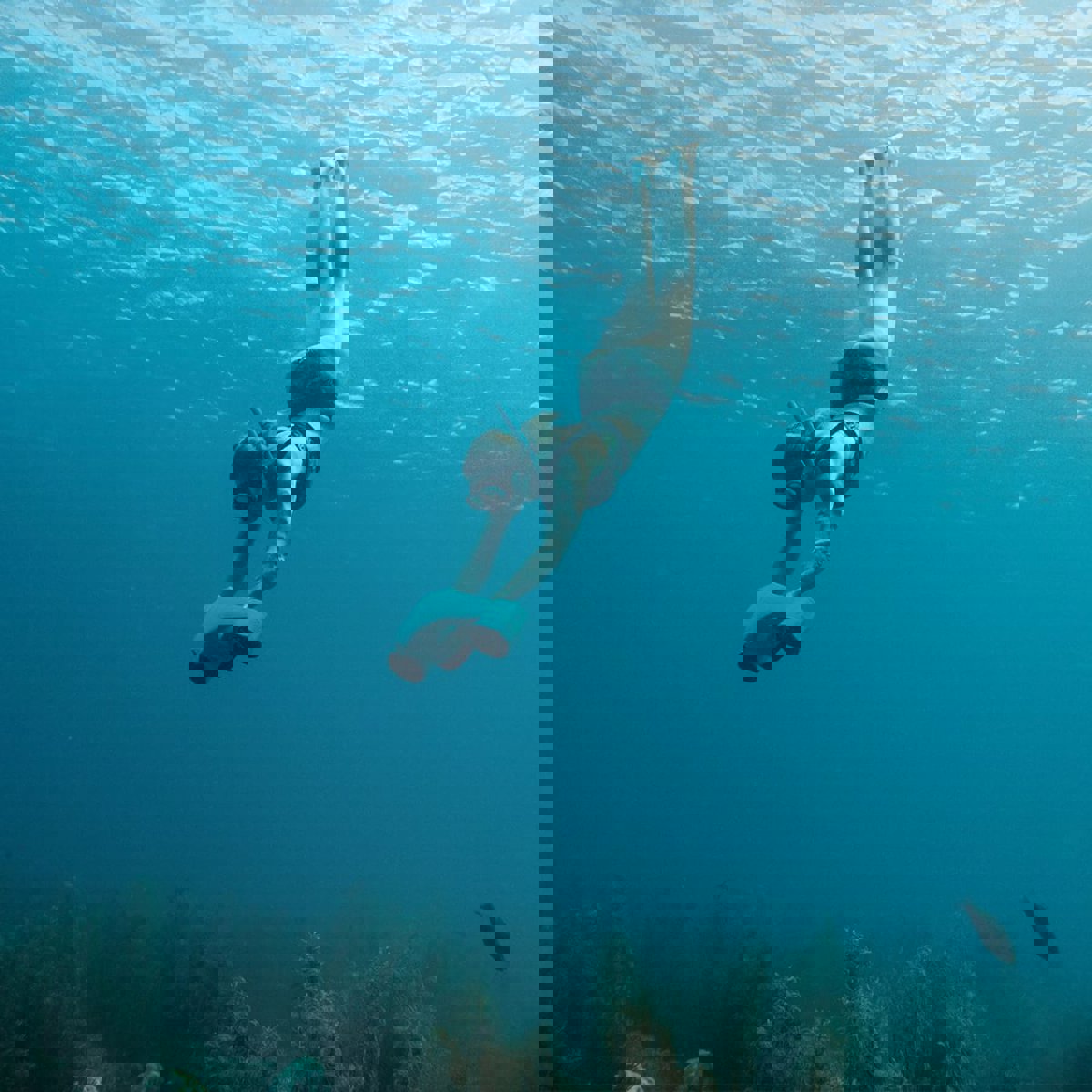 Jobe Infinity Seascooter pakket 16