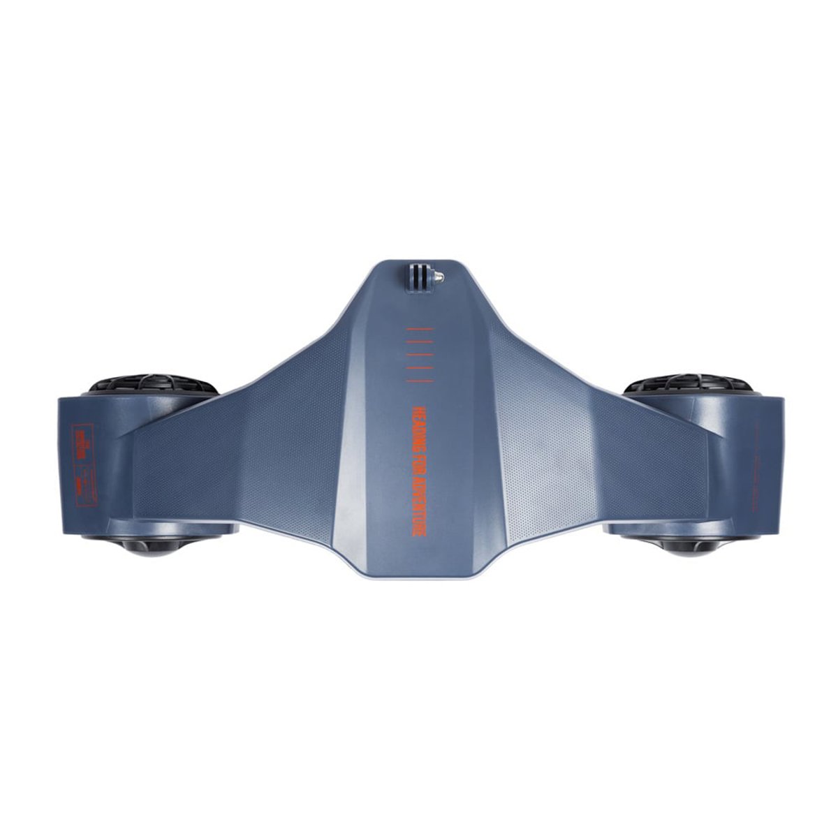 Jobe Axopar Adventure seascooter pakket 29
