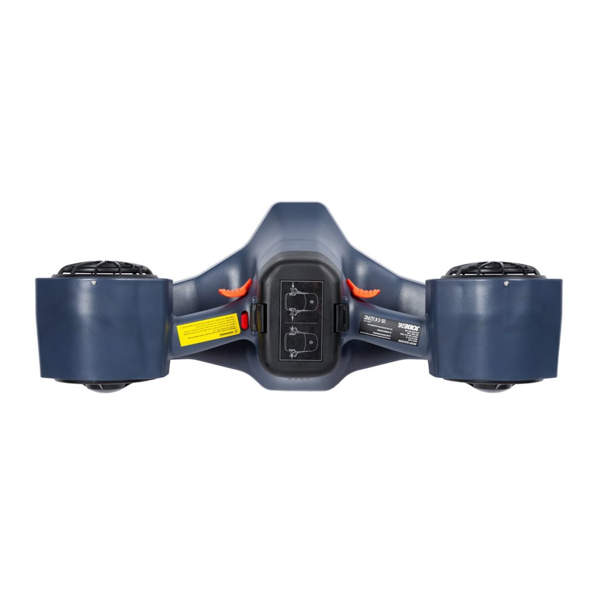 Jobe Axopar Adventure seascooter pakket 31