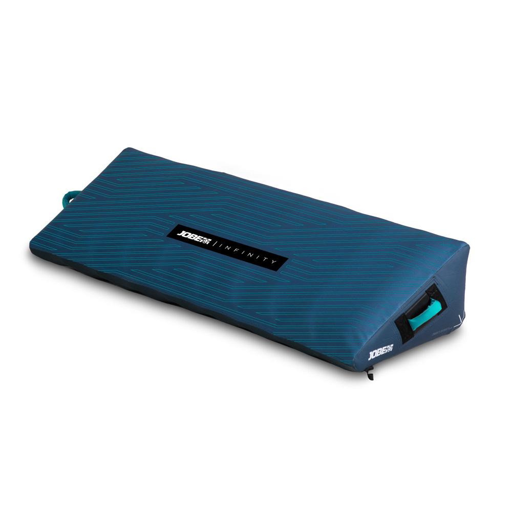 Jobe Infinity opblaasbare rugleuning foto 1