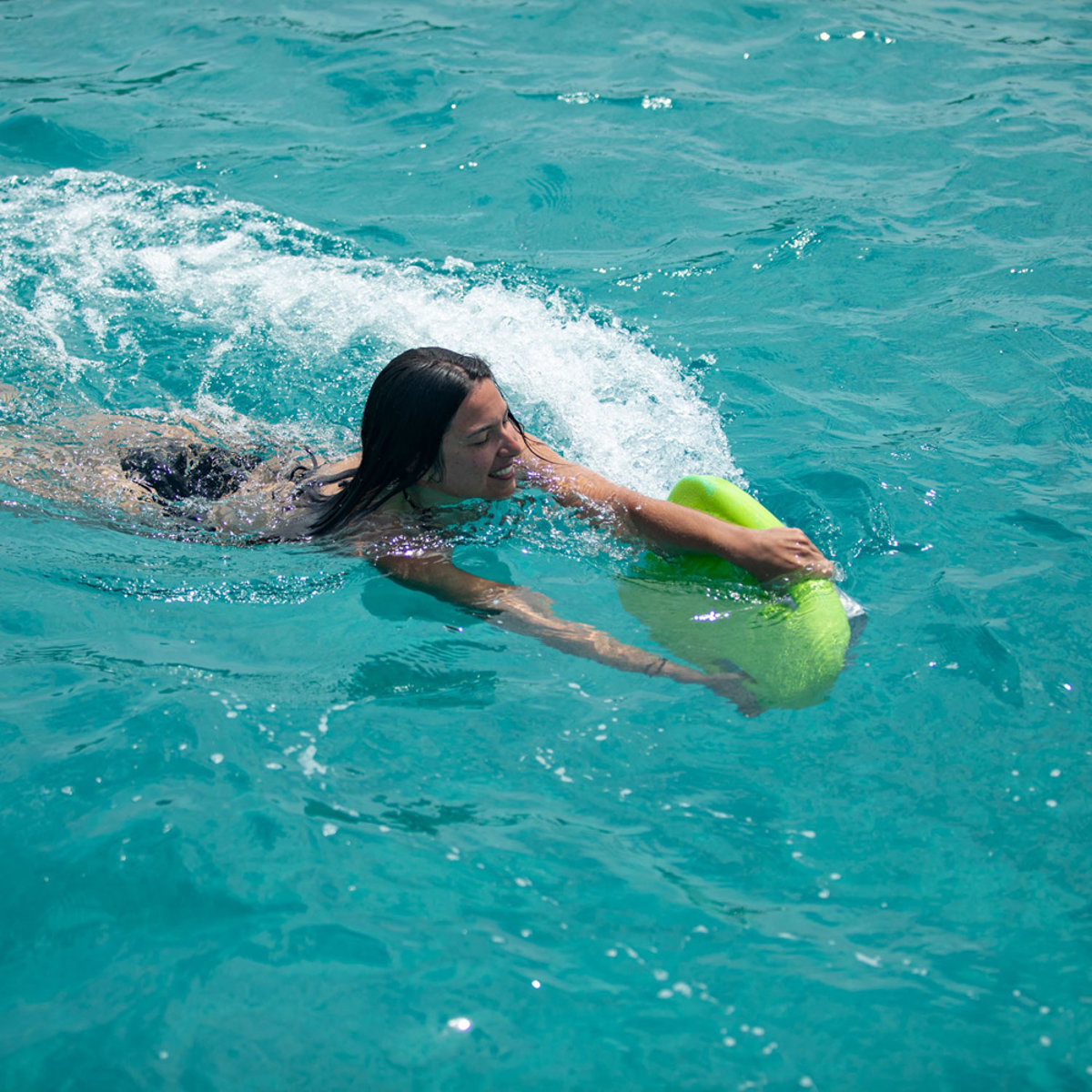 Jobe Flux kickboard 14