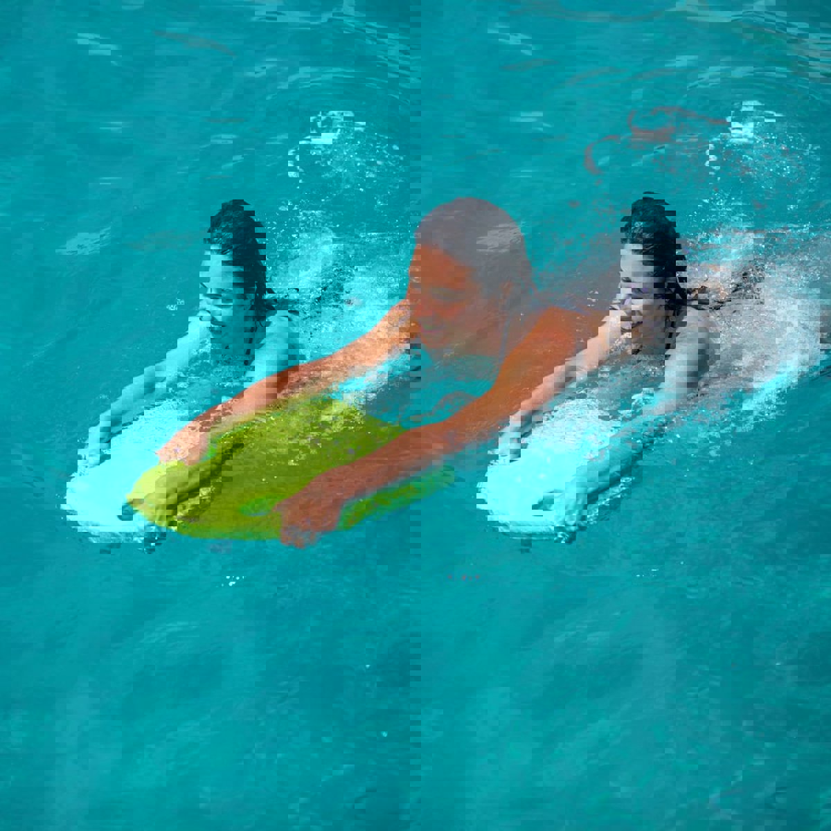 Jobe Flux kickboard 19