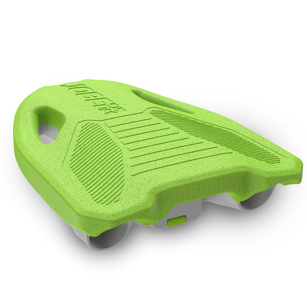 Jobe Flux kickboard 4