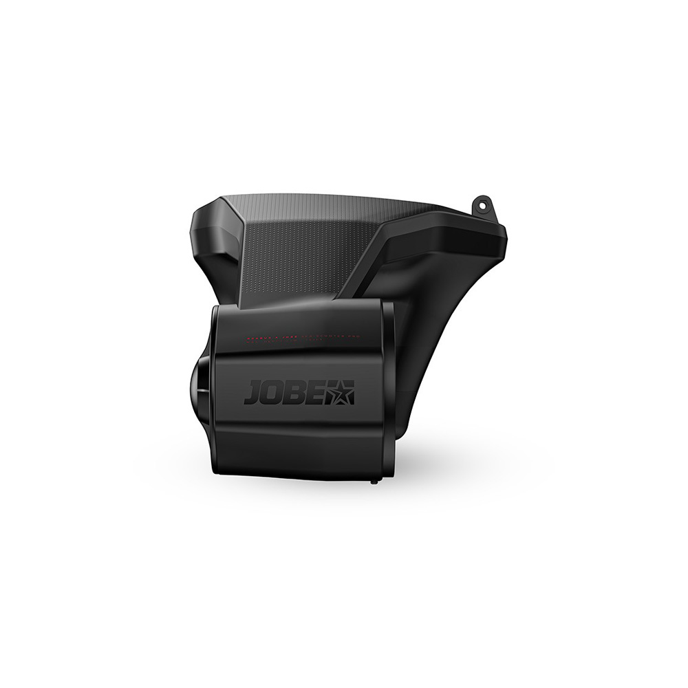 Jobe x Brabus Shadow seascooter pakket 6