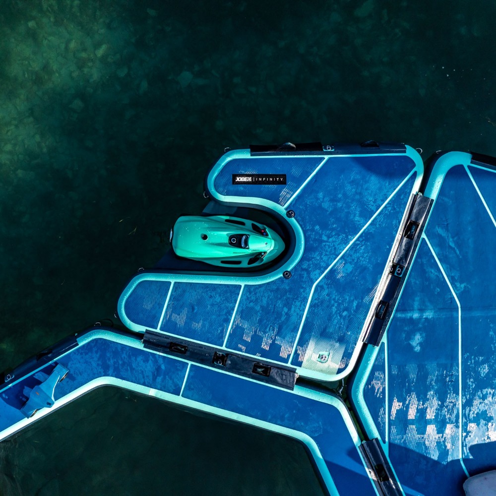 Jobe Infinity Seabob Station 2