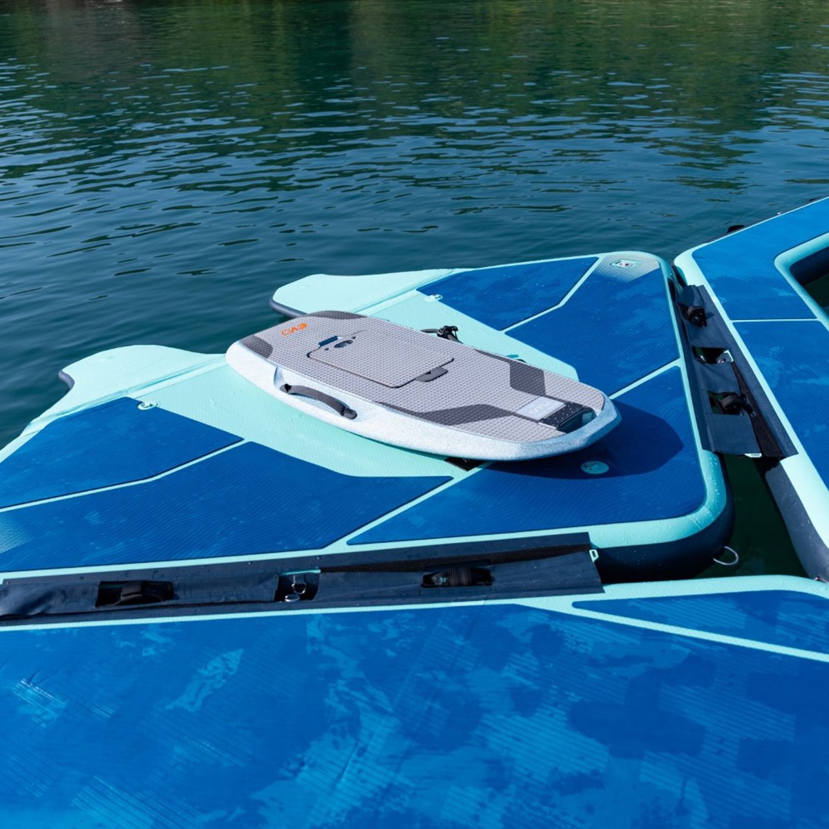 Jobe Infinity Foil Station 7