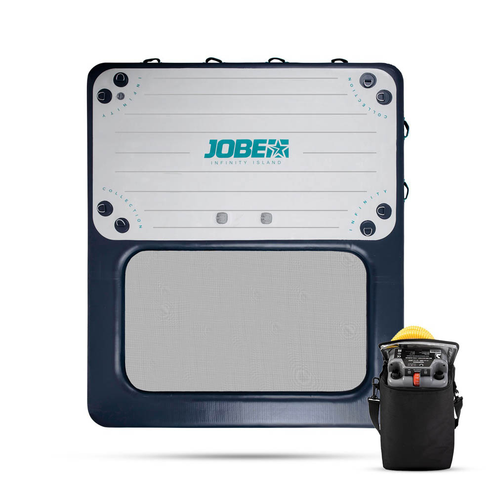 Jobe Infinity Island Small & Pool pakket foto 1