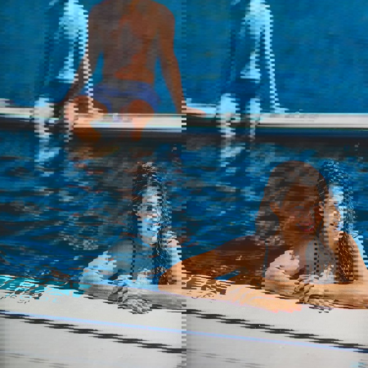 Jobe Infinity Pool excl. luchtpomp 10