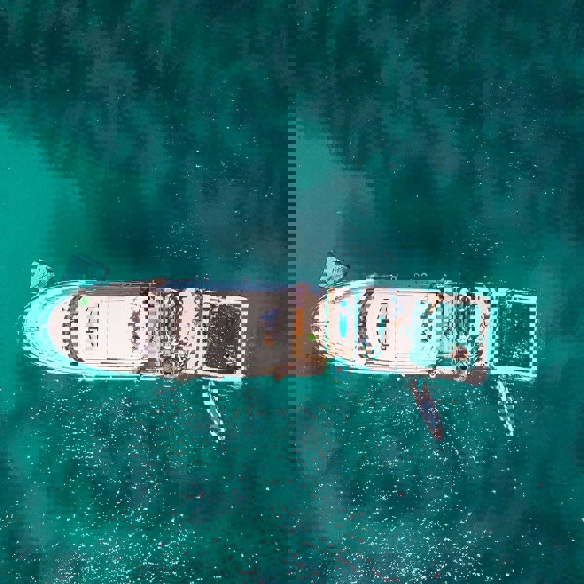 Jobe Infinity Pool excl. luchtpomp 12