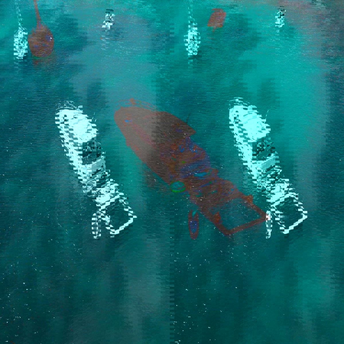 Jobe Infinity Pool excl. luchtpomp 14